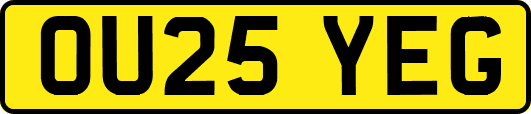 OU25YEG