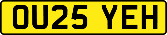 OU25YEH
