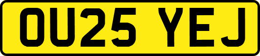 OU25YEJ