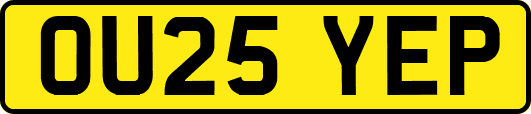 OU25YEP