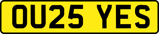 OU25YES