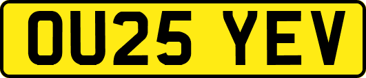 OU25YEV