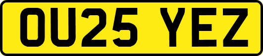 OU25YEZ