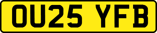OU25YFB