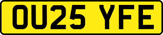 OU25YFE