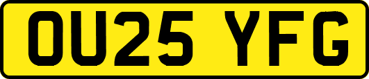 OU25YFG