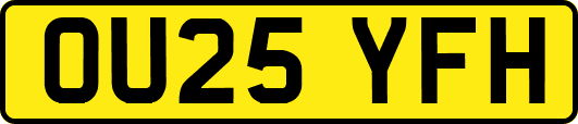 OU25YFH