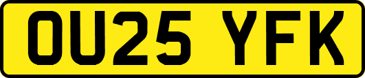 OU25YFK