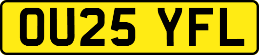 OU25YFL