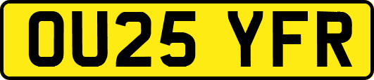 OU25YFR