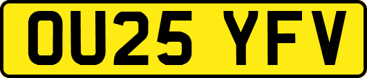 OU25YFV