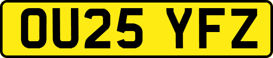 OU25YFZ