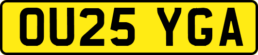 OU25YGA