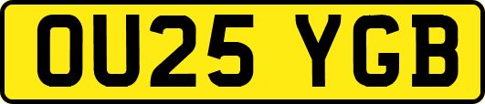 OU25YGB