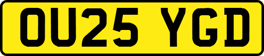 OU25YGD
