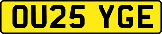 OU25YGE