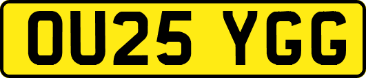 OU25YGG