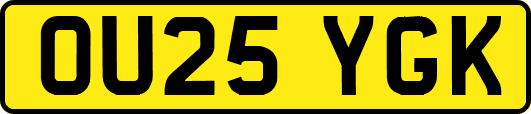 OU25YGK