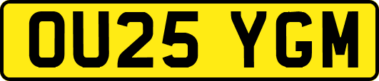 OU25YGM