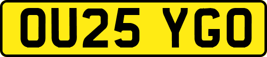 OU25YGO