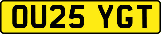 OU25YGT