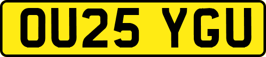 OU25YGU