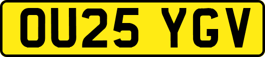 OU25YGV