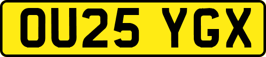 OU25YGX