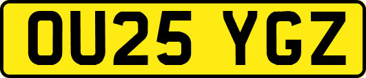 OU25YGZ