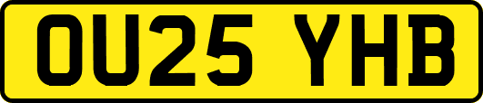 OU25YHB
