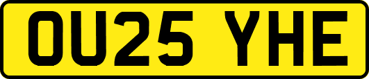 OU25YHE