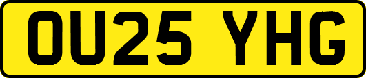 OU25YHG
