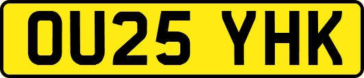 OU25YHK