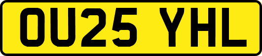 OU25YHL