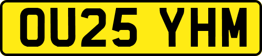 OU25YHM