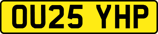 OU25YHP