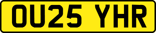 OU25YHR