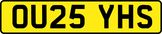OU25YHS