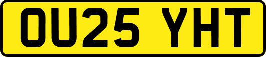 OU25YHT