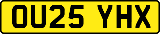 OU25YHX