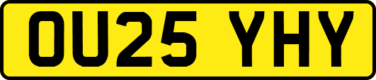 OU25YHY