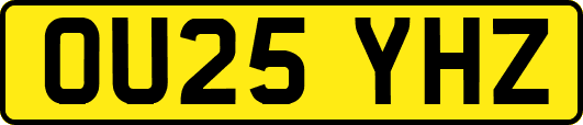 OU25YHZ