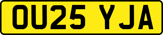 OU25YJA