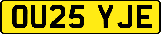 OU25YJE