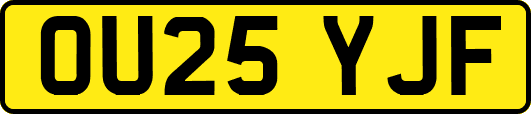 OU25YJF
