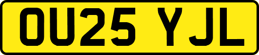 OU25YJL