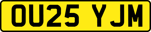 OU25YJM