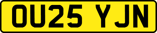 OU25YJN