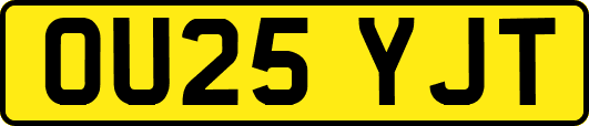 OU25YJT