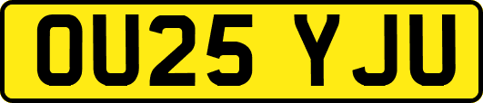 OU25YJU